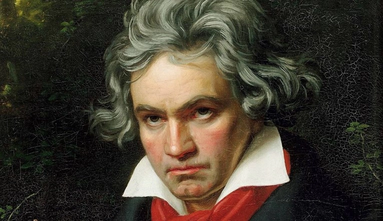 Znanstvenici analizirali Beethovenovu kosu. Otkrili zbog čega je možda bio gluh